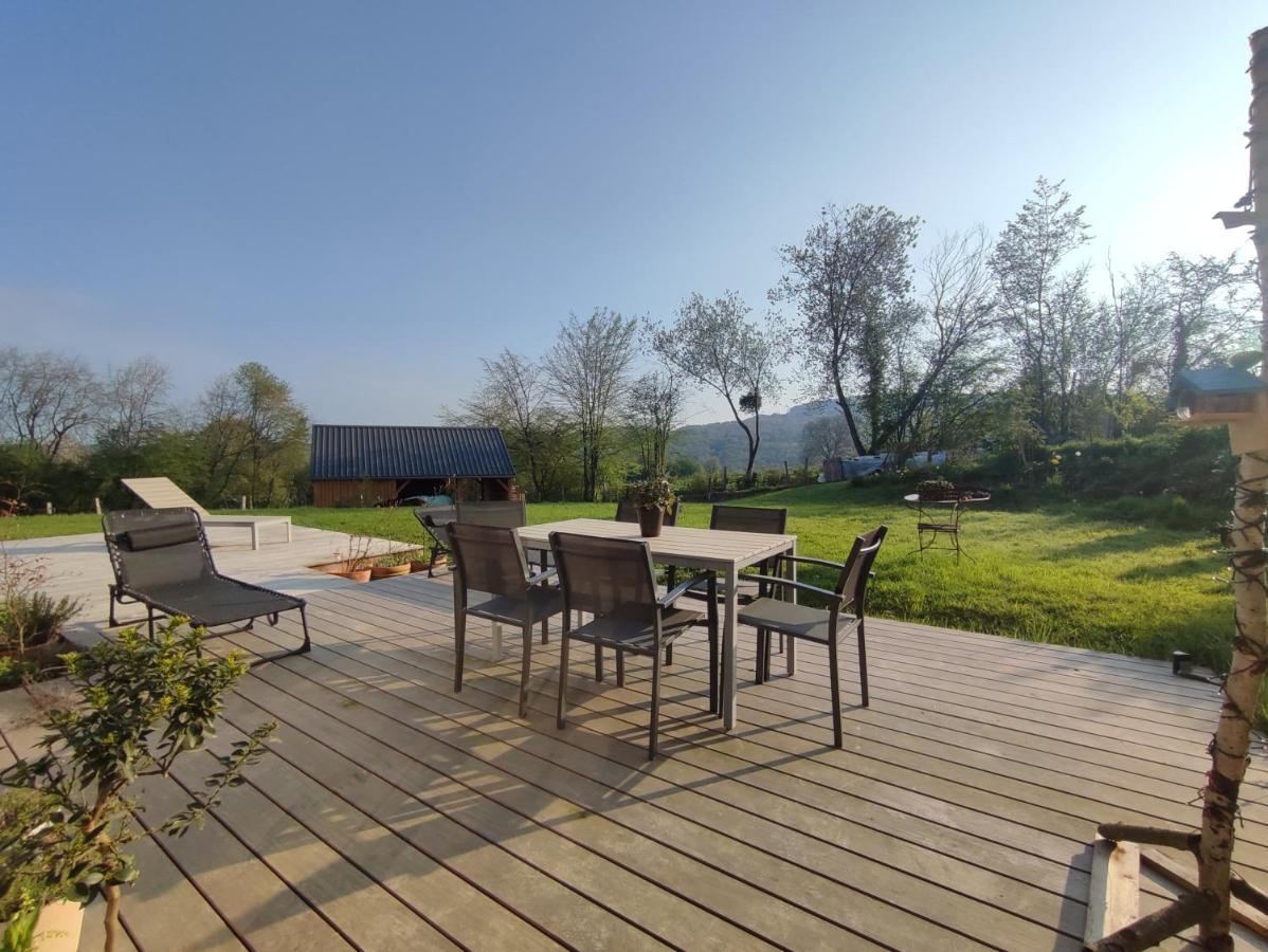Fredhousedurbuy 1 Durbuy Exterior foto